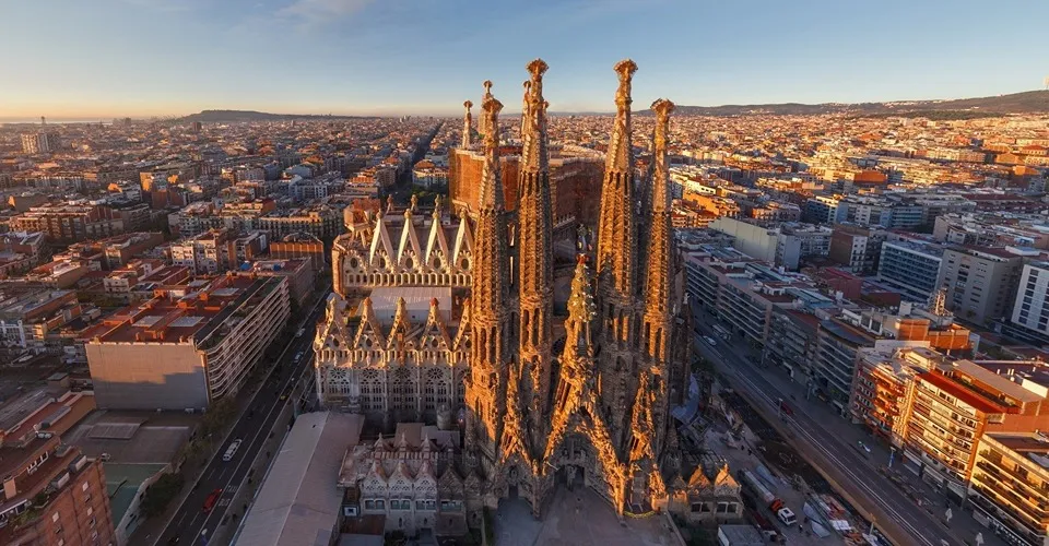 barcelona